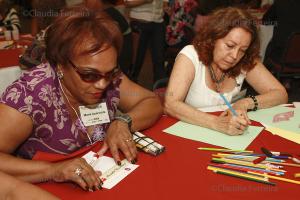 WOMEN, DIALOGUES ON PUBLIC SECURITY