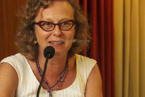 6th. WOMEN AND THE MEDIA SEMINAR