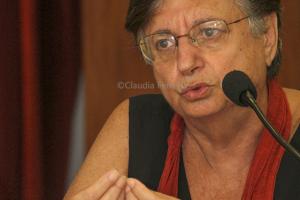 6th. WOMEN AND THE MEDIA SEMINAR