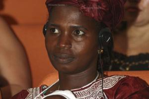 INTERNATIONAL CIVIL SOCIETY FORUM TOWARDS CONFITEA VI