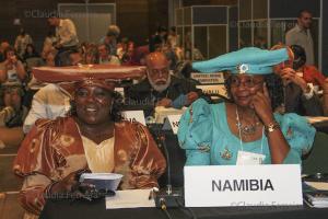 6th INTERNATIONAL CONFERENCE ON ADULT EDUCATION - CONFITEA VI