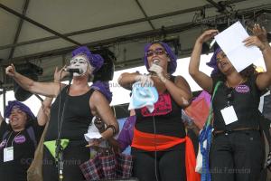 9th. WORLD MUNDIAL FORUM