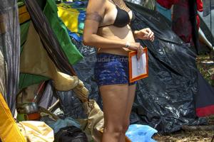 9th. WORLD MUNDIAL FORUM - YOUTH CAMP