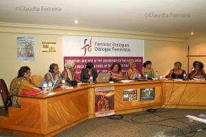 9th. WORLD MUNDIAL FORUM