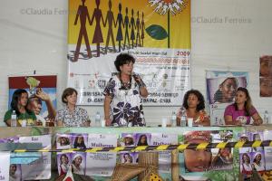 9th. WORLD MUNDIAL FORUM