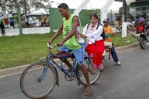 9th. WORLD MUNDIAL FORUM