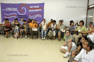 9th. WORLD MUNDIAL FORUM