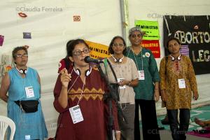 9th. WORLD MUNDIAL FORUM