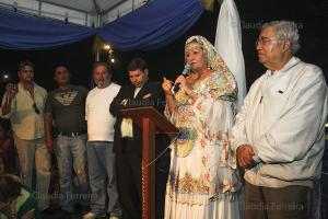 FESTA DE SANTA SARA KALI 