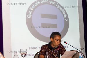 FORUM OF FEMINIST ORGANIZATIONS FOR THE ARTICULATION OF THE LATIN AMERICAN AND CARIBBEAN WOMEN'S MOVEMENT