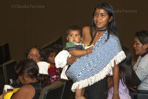 FORUM OF FEMINIST ORGANIZATIONS FOR THE ARTICULATION OF THE LATIN AMERICAN AND CARIBBEAN WOMEN'S MOVEMENT