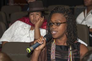 XI REGIONAL CONFERENCE ON LATIN AMERICA AND THE CARIBBEAN - ECLAC