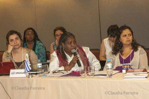 24th. SPECIALIZED MEETING OF MERCOSUR WOMEN