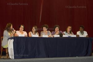 7th WOMEN AND THE MEDIA SEMINAR 