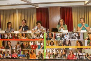 7th WOMEN AND THE MEDIA SEMINAR