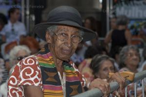 8 DE MARÇO, DIA INTERNACIONAL DA MULHER