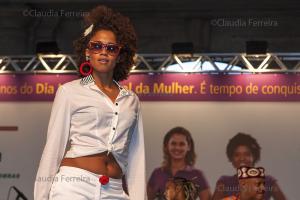 8 DE MARÇO, DIA INTERNACIONAL DA MULHER