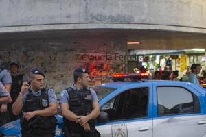 MARCH AGAINST THE GENOCIDE OF THE BLACK PEOPLE - WHERE IS THE AMARILDO?