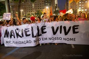 MARIELLE VIVE DEMONSTRATION