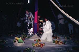 United Nations Conference on the Environment and Development, Rio 92