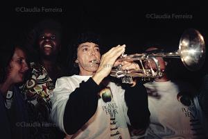 United Nations Conference on the Environment and Development, Rio 92