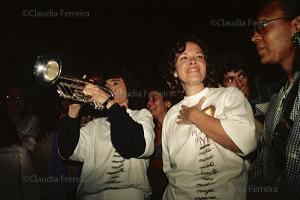 United Nations Conference on the Environment and Development, Rio 92