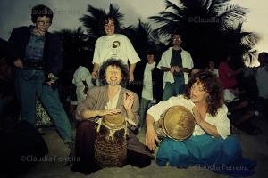 United Nations Conference on the Environment and Development, Rio 92