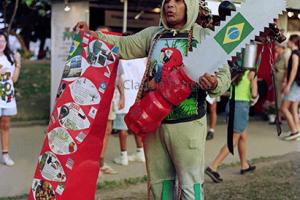 United Nations Conference on the Environment and Development, Rio 92, Global Forum