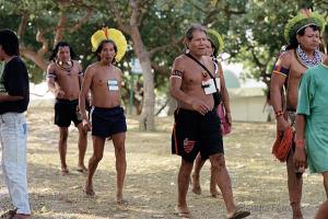 United Nations Conference on the Environment and Development, Rio 92, Global Forum. 