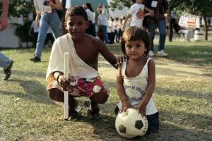United Nations Conference on the Environment and Development, Rio 92, Global Forum
