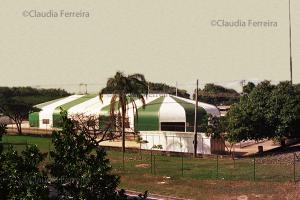 United Nations Conference on the Environment and Development, Rio 92, Global Forum. Female Planet.