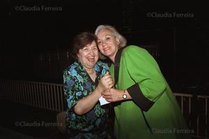 United Nations Conference on the Environment and Development, Rio 92, Global Forum. Female Planet.