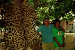 United Nations Conference on the Environment and Development, Rio 92, Global Forum