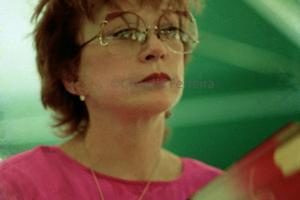 United Nations Conference on the Environment and Development, Rio 92, Global Forum. Female Planet