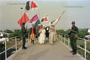 United Nations Conference on the Environment and Development, Rio 92, Global Forum.