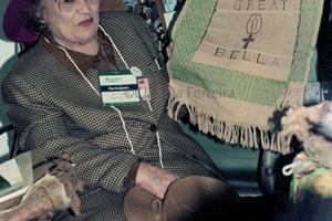 United Nations Conference on the Environment and Development, Rio 92, Global Forum. Female Planet