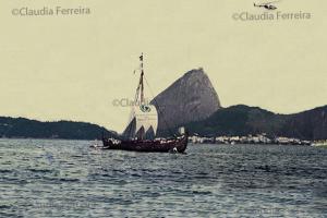 United Nations Conference on the Environment and Development, Rio 92, Global Forum