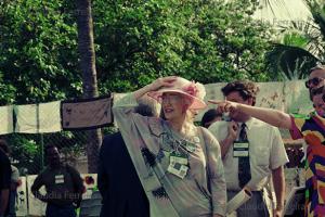 United Nations Conference on the Environment and Development, Rio 92, Global Forum. 