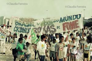 United Nations Conference on the Environment and Development, Rio 92, Global Forum