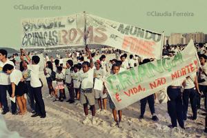 United Nations Conference on the Environment and Development, Rio 92, Global Forum