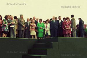 United Nations Conference on the Environment and Development, Rio 92, Global Forum