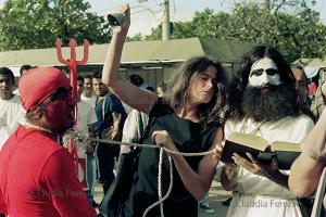 United Nations Conference on the Environment and Development, Rio 92, Global Forum