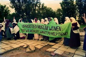 4th Women's World Conference - NGO Forum