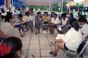 4th Women's World Conference - NGO Forum