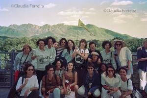 4th Women's World Conference