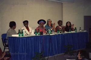 4th Women's World Conference