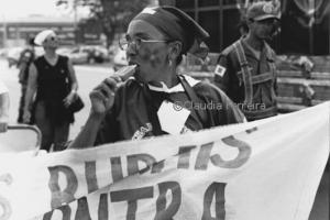 Marcha das Margaridas