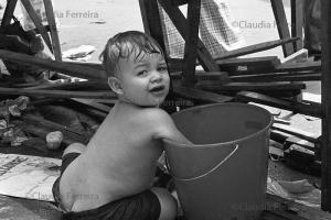 Saint Christopher Fair