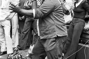 Saint Christopher Fair