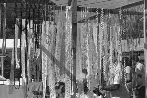 Saint Christopher Fair